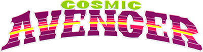Colecovision logo